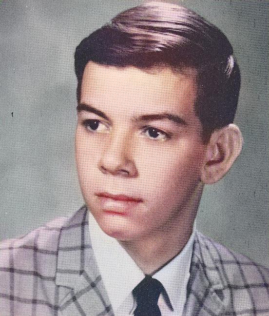 Bob Farmer